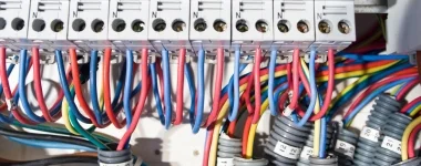 Instalacje Elektryczne