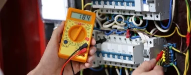 Pomiary Elektryczne